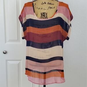 Daniel Rainn top sz S